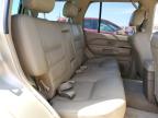 2001 Nissan Pathfinder Le იყიდება San Martin-ში, CA - Front End