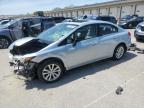 2012 Honda Civic Ex for Sale in Louisville, KY - Front End