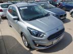 2019 FORD KA+ ZETEC for sale at Copart SANDY