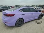 2017 Hyundai Elantra Se იყიდება Houston-ში, TX - Front End