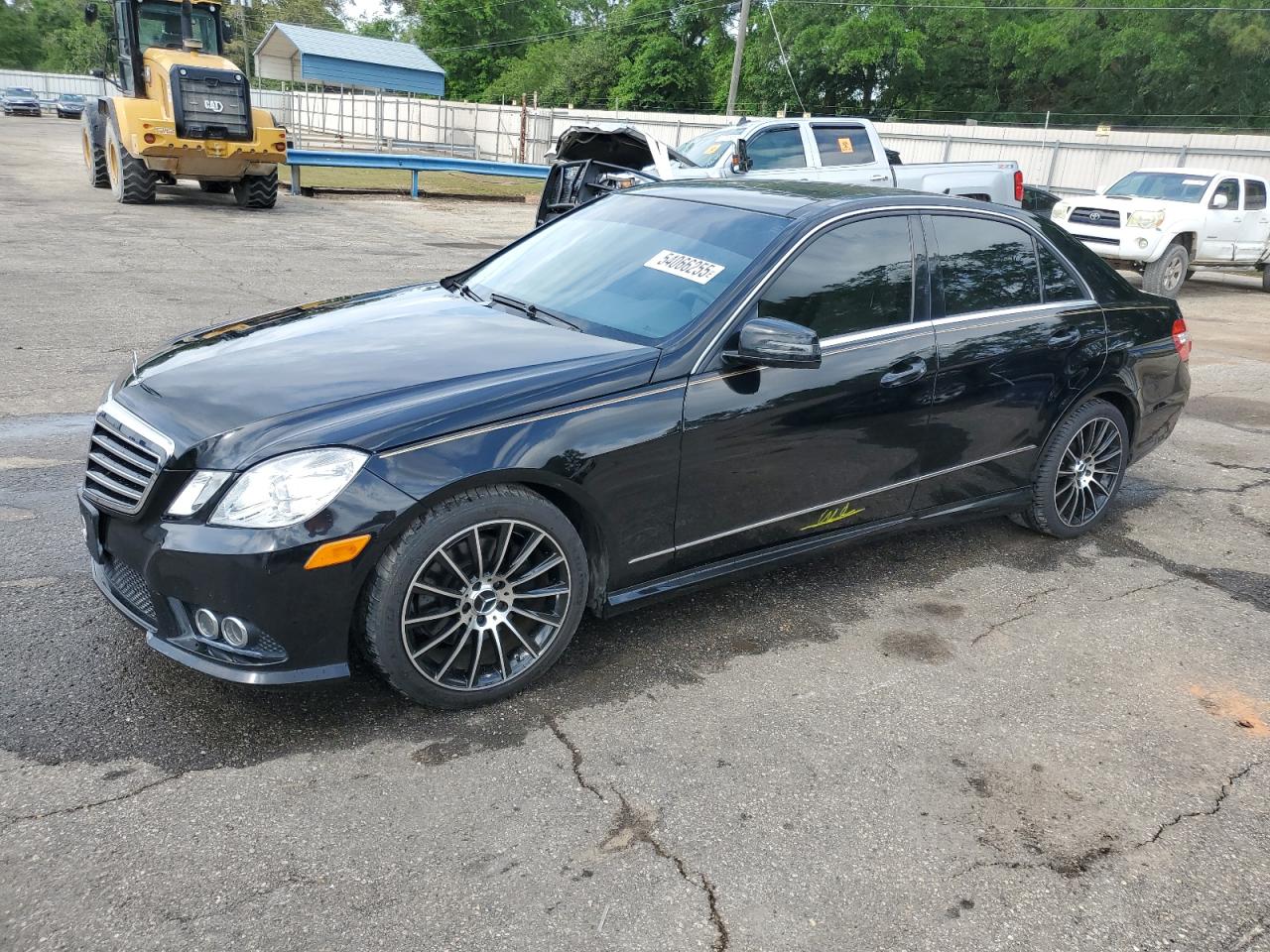 Eight Mile, AL에서 판매 중인 2010 Mercedes-Benz E 350 - Water/Flood
