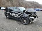 2019 Ford Explorer Police Interceptor for Sale in Marlboro, NY - Front End