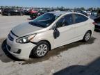 2016 Hyundai Accent Se na sprzedaż w Sikeston, MO - Water/Flood