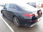 2020 MERCEDES BENZ CLA 180 AM for sale at Copart CHESTER