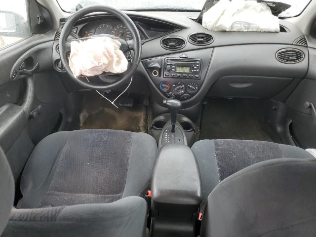 2001 FORD FOCUS SE