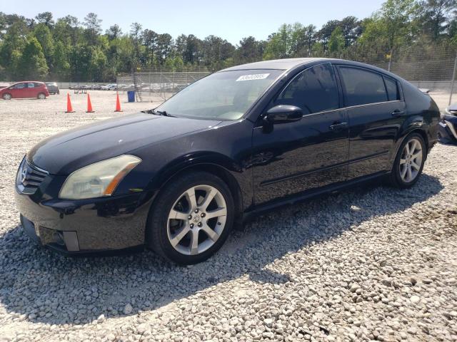 2007 Nissan Maxima Se