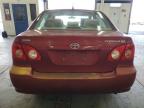 2006 Toyota Corolla Ce zu verkaufen in Pasco, WA - Mechanical