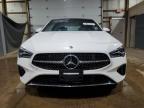 2025 Mercedes-Benz Cla 250 4Matic de vânzare în Columbia Station, OH - Undercarriage