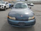 2002 Saturn L100  იყიდება Albuquerque-ში, NM - Front End