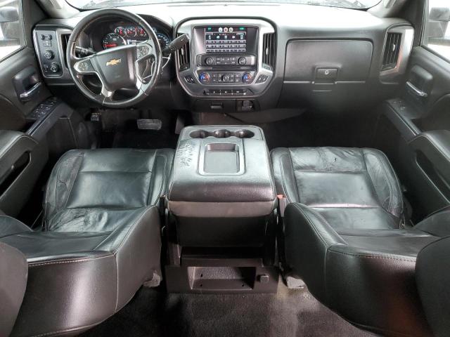 2015 CHEVROLET SILVERADO K3500 LT