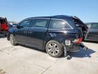 2016 Honda Odyssey Touring на продаже в Haslet, TX - All Over
