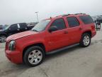2013 Gmc Yukon Slt en Venta en Wilmer, TX - Hail