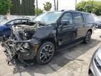 2025 Chevrolet Suburban K1500 Rst for Sale in Van Nuys, CA - Front End