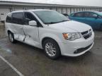 2018 Dodge Grand Caravan Sxt იყიდება Louisville-ში, KY - Side