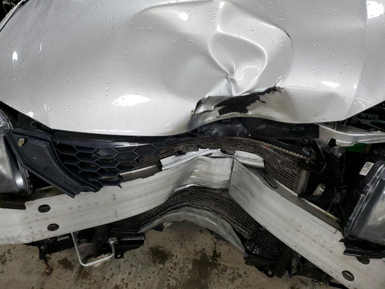 19xfb2f87fe249537 19XFB2F87FE249537 2015 Honda Civic Ex