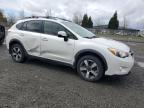2014 Subaru Xv Crosstrek 2.0I Hybrid Touring for Sale in Eugene, OR - Side