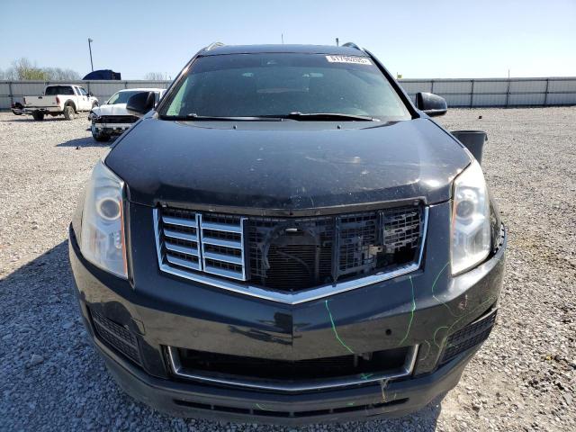 Parquets CADILLAC SRX 2016 Black