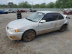 2001 Toyota Corolla Ce en Venta en Shreveport, LA - Rear End