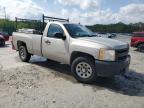 Savannah, GA에서 판매 중인 2009 Chevrolet Silverado C1500   - Front End