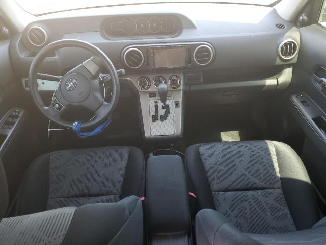  TOYOTA SCION 2013 Синій