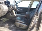 2016 Land Rover Discovery Sport Hse продається в Temple, TX - Front End