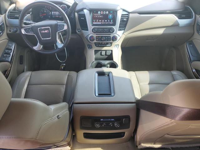  GMC YUKON 2018 White