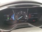 2013 Ford Fusion Titanium Phev за продажба в Columbia Station, OH - Rear End