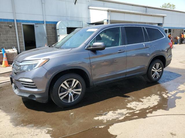  HONDA PILOT 2016 Сharcoal