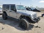 Dyer, IN에서 판매 중인 2015 Jeep Wrangler Unlimited Sahara - Minor Dent/Scratches