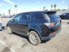 2018 Land Rover Discovery Sport Se for Sale in Van Nuys, CA - Normal Wear