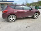 2009 Nissan Murano S იყიდება Hurricane-ში, WV - Front End