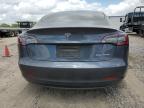 2022 Tesla Model 3  zu verkaufen in Mercedes, TX - Water/Flood