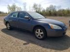 2005 Honda Accord Ex продається в Columbia Station, OH - Mechanical