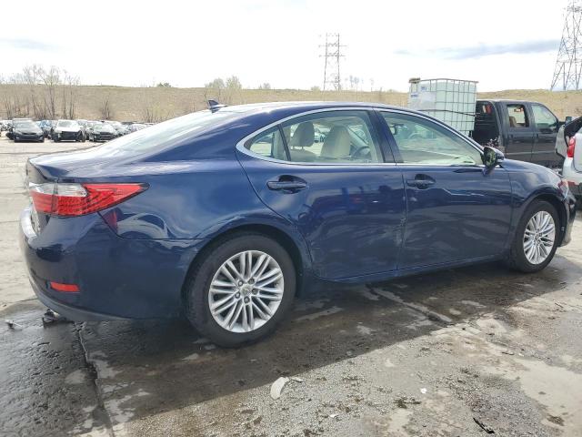 LEXUS ES350 2013 Синій
