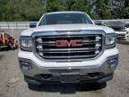 2018 Gmc Sierra K1500 Slt იყიდება Riverview-ში, FL - Rear End