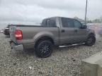 2004 Ford F150 Supercrew en Venta en Louisville, KY - Hail