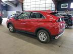 2018 Mitsubishi Eclipse Cross Es продається в East Granby, CT - Front End