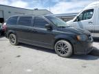 2018 Dodge Grand Caravan Gt na sprzedaż w Las Vegas, NV - Side