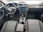2018 Volkswagen Tiguan Se na sprzedaż w Hillsborough, NJ - Side