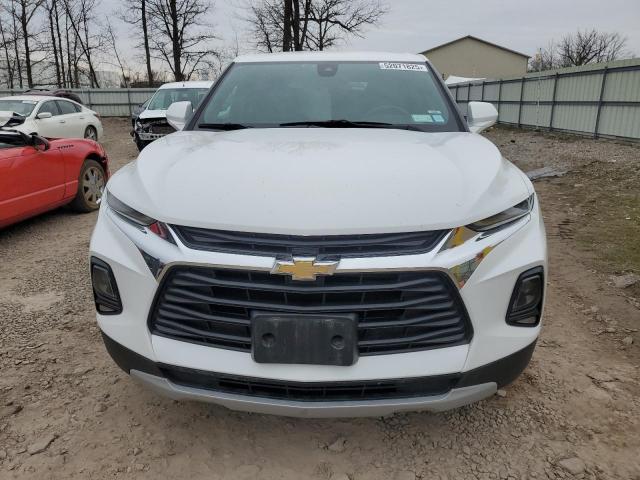  CHEVROLET BLAZER 2022 Biały