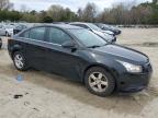 2011 Chevrolet Cruze Lt for Sale in Seaford, DE - Front End