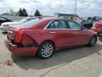 2015 Cadillac Cts  იყიდება Moraine-ში, OH - Rear End