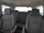 2011 Chevrolet Traverse Lt de vânzare în Wayland, MI - Front End