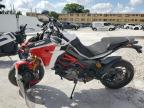 2018 Ducati Multistrada 1260 for Sale in Opa Locka, FL - Rollover