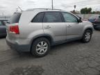 2013 Kia Sorento Lx zu verkaufen in Colton, CA - Minor Dent/Scratches