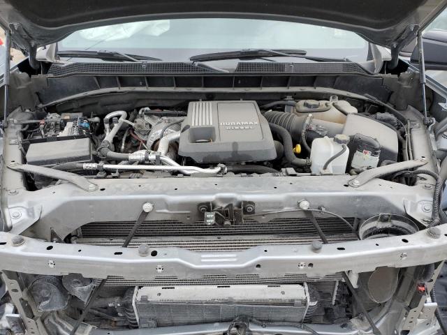 2024 CHEVROLET SILVERADO K1500 RST