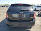 2014 Ford Edge Sport за продажба в Vallejo, CA - Front End