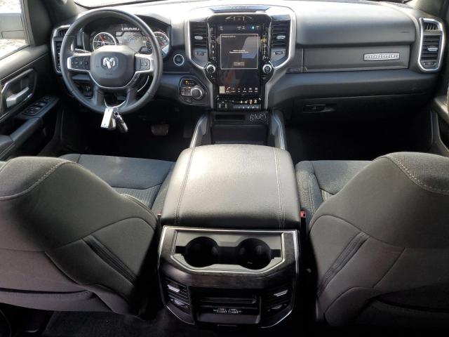  RAM 1500 2024 Белы