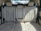 2018 Lincoln Mkx Select en Venta en Harleyville, SC - Rear End