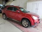 2013 Chevrolet Equinox Lt de vânzare în Angola, NY - Side
